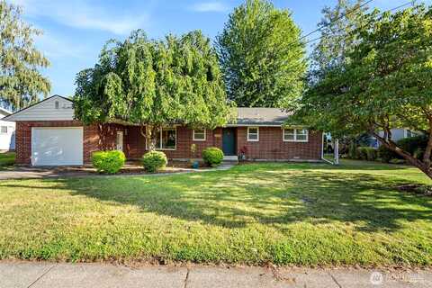 Pleasant, WALLA WALLA, WA 99362