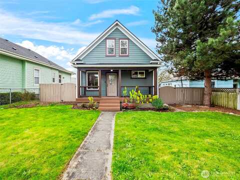 Fife, TACOMA, WA 98406