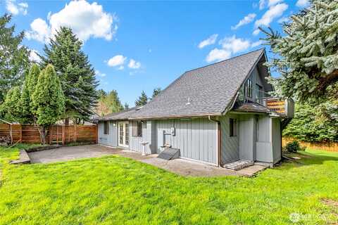 Lake Stevens, LAKE STEVENS, WA 98258