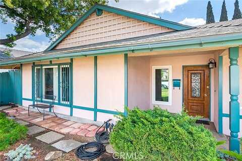 Quincy, ORANGE, CA 92867