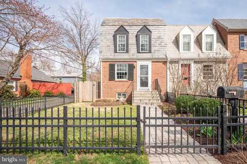 Mount Vernon, ALEXANDRIA, VA 22301
