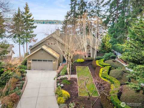 Sandy Hook, POULSBO, WA 98370