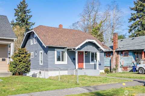 46Th, TACOMA, WA 98418