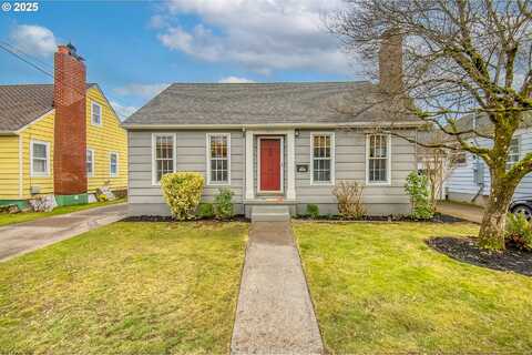 58Th, PORTLAND, OR 97213