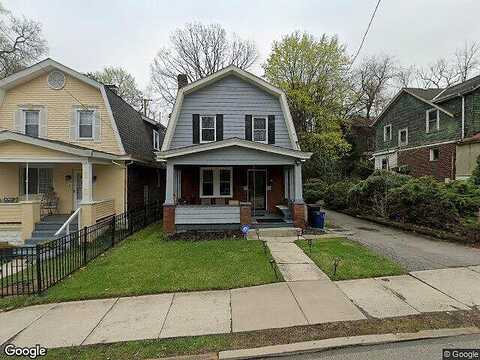 Jeffers, PITTSBURGH, PA 15204