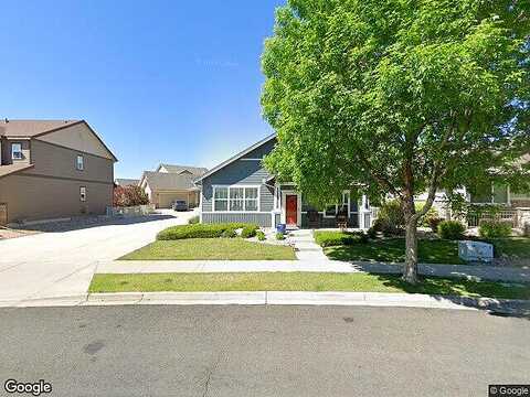 Bluemoon, LONGMONT, CO 80504