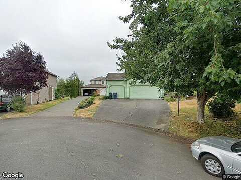 68Th, PUYALLUP, WA 98373