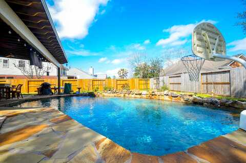 Hazel Ridge, HOUSTON, TX 77062