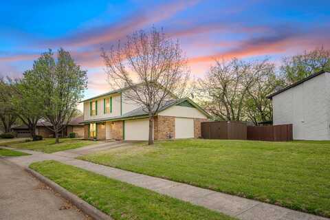 Starshadow, RICHARDSON, TX 75081