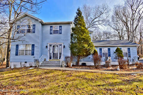 Ski Way, HENRYVILLE, PA 18332
