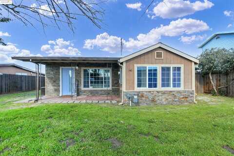 Sims, BRENTWOOD, CA 94513