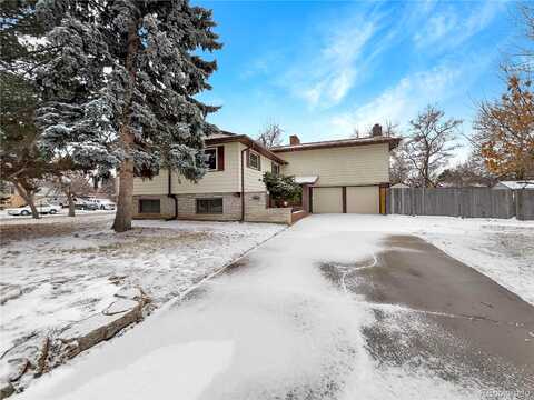 Panama, CENTENNIAL, CO 80121