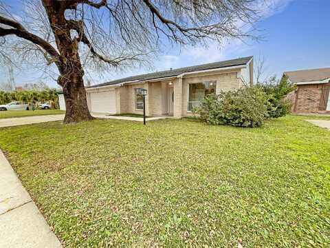 Bearwood, HOUSTON, TX 77038