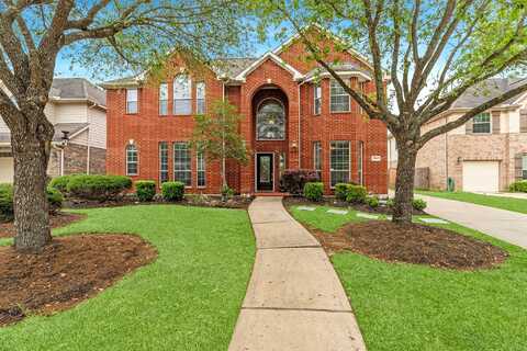 Polarstone, HOUSTON, TX 77044