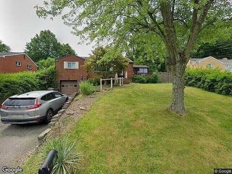 Peters, GLENSHAW, PA 15116