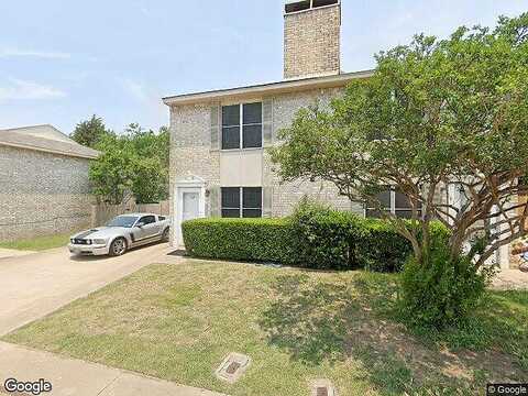 Graystone, DUNCANVILLE, TX 75137