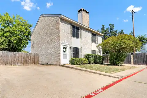 Graystone, DUNCANVILLE, TX 75137