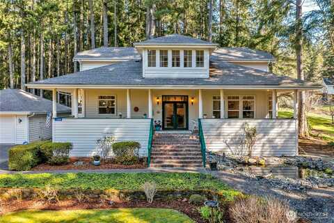 Paulson, POULSBO, WA 98370