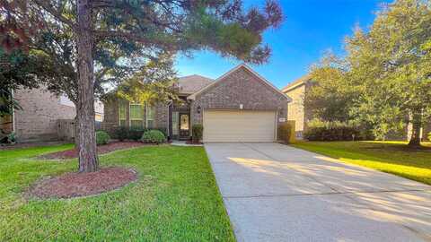 Mckinney Creek, HOUSTON, TX 77044