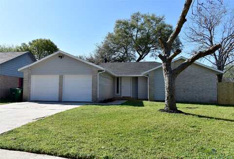 Grosvenor, HOUSTON, TX 77034