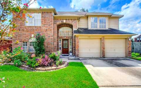 Sablegrove, HOUSTON, TX 77014
