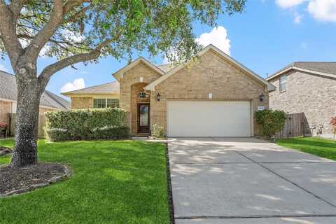 Mckinney Creek, HOUSTON, TX 77044