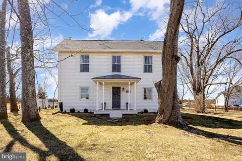Aden, NOKESVILLE, VA 20181