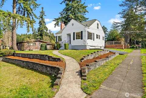 Farallone, FIRCREST, WA 98466