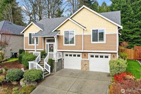 Sunrise Vista, TUMWATER, WA 98512