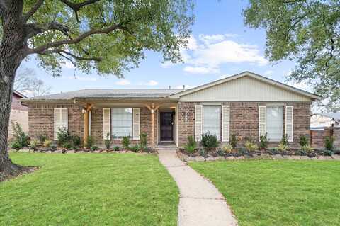 Twopenny, HOUSTON, TX 77015