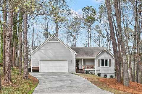 Jamerson, MARIETTA, GA 30066