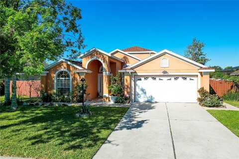 Majestic Forest, SANFORD, FL 32771