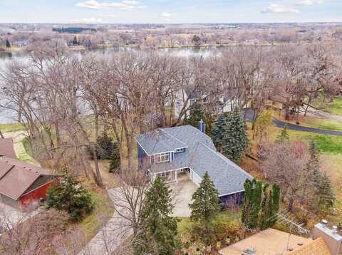 Westwood, HUTCHINSON, MN 55350
