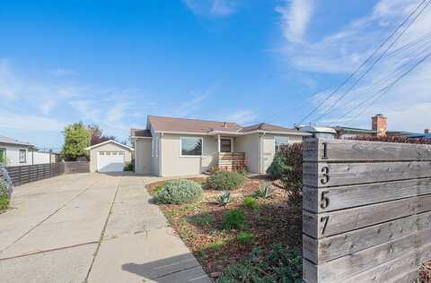 Ord Grove, SEASIDE, CA 93955
