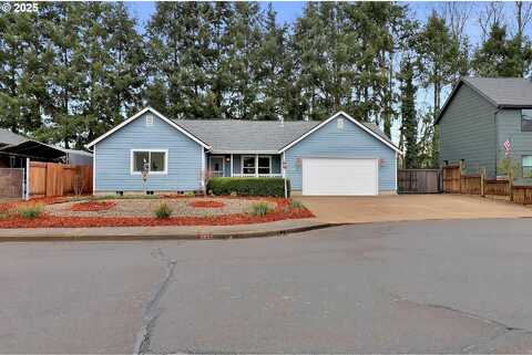 Vine, JUNCTION CITY, OR 97448