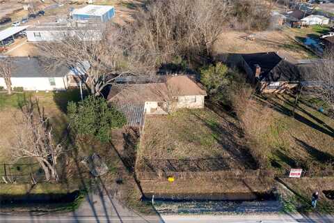Luthe, HOUSTON, TX 77039