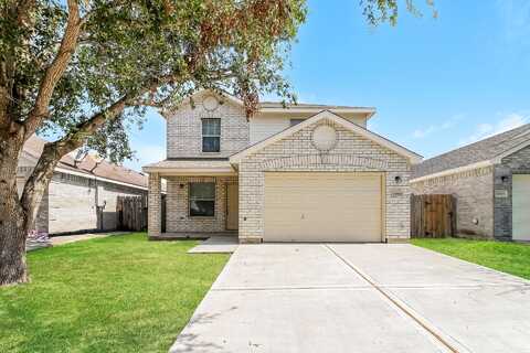 Townwood, HOUSTON, TX 77045