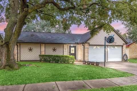 Bridgepath, HOUSTON, TX 77041