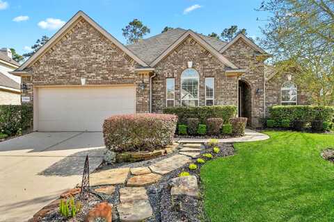 Douglas Lake, HOUSTON, TX 77044