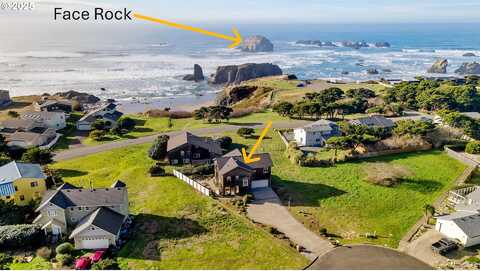 Strawberry, BANDON, OR 97411