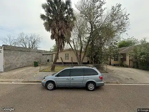 Monroe, BROWNSVILLE, TX 78520