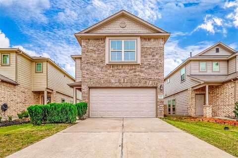 Hawick Terrace, HOUSTON, TX 77048