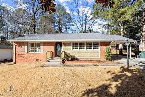 Herbert, MARIETTA, GA 30067