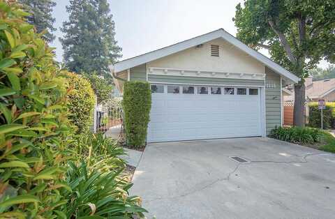 Castlecrest, VISALIA, CA 93292