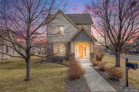 Carriage, LONGMONT, CO 80501