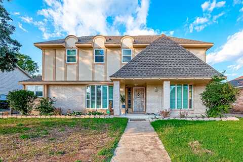 Verbena, HOUSTON, TX 77083