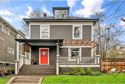Main, PORTLAND, OR 97214