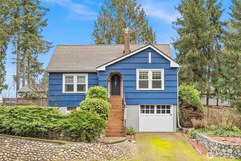 Olympic, SHELTON, WA 98584
