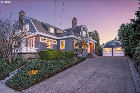 25Th, PORTLAND, OR 97210