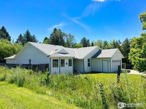 17Th, ELLENSBURG, WA 98926